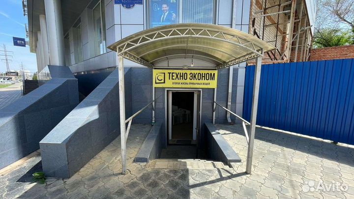 Холодильник Стинол бу с гарантией