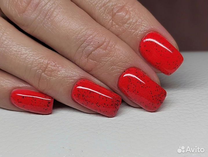 Маникюр педикюр на дому