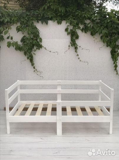 Детская кровать от производителя