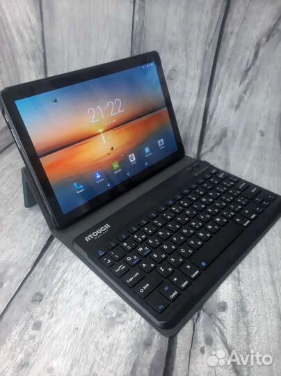 Планшет 8/256 + клавиатура