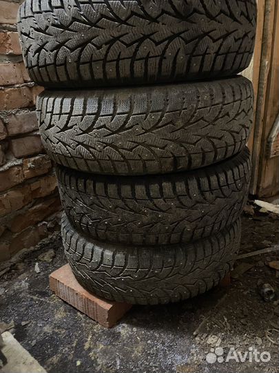 Зимние колеса r13 на ваз