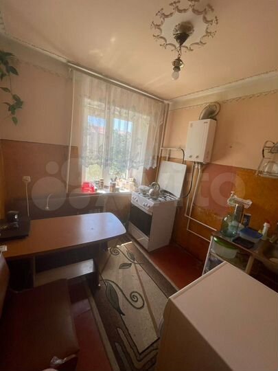 2-к. квартира, 44 м², 4/5 эт.