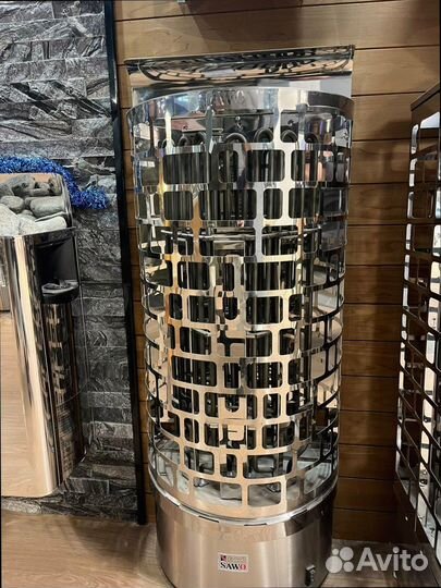 Печь каменка с доставкой