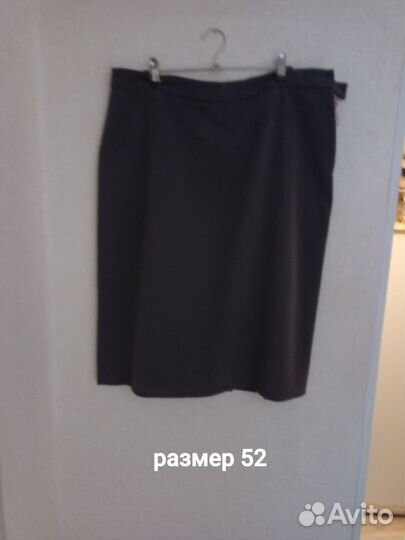 Брюки, юбки