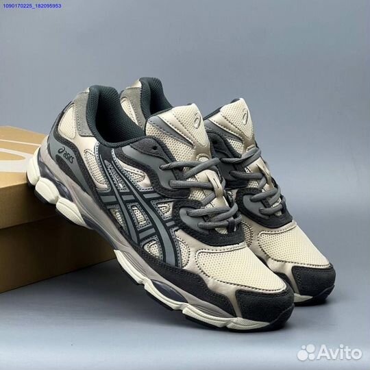 Кроссовки Asics Gel NYC мужские