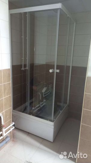 Сантехника