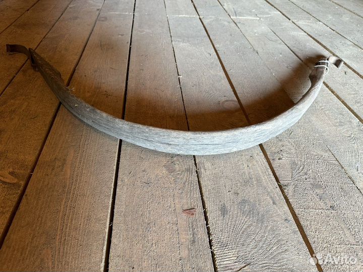 Коромысло для ведер