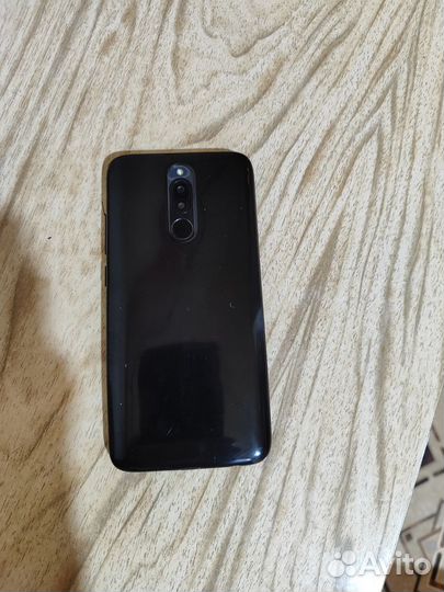 Xiaomi Redmi 8, 2/16 ГБ