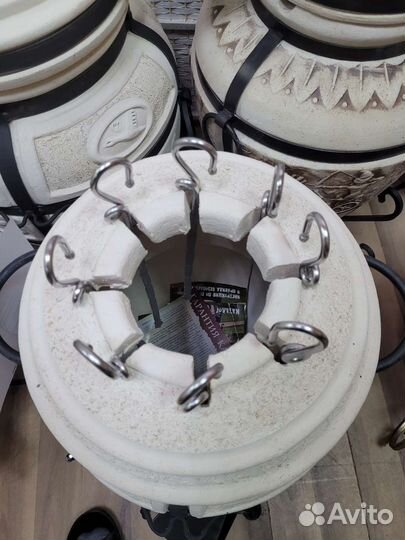 Тандыр Амфора Донской