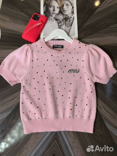 Американка miu miu