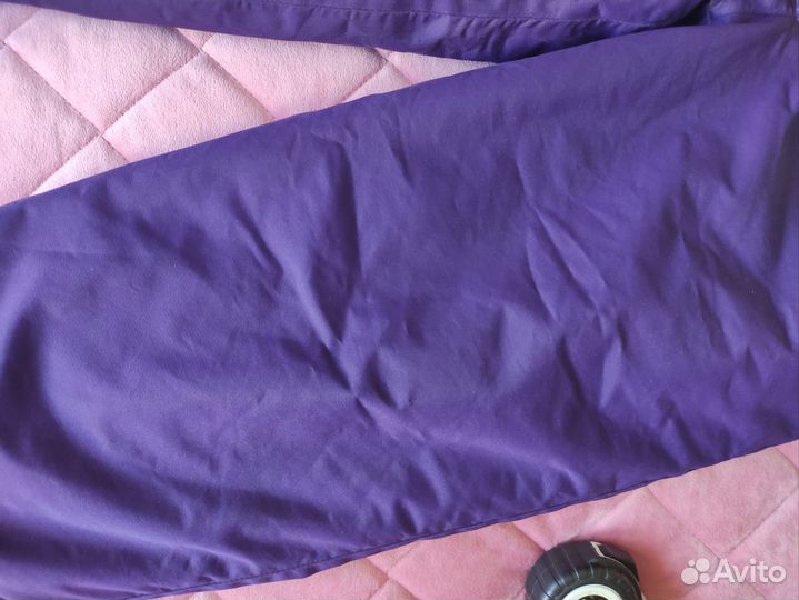 Зимний комбинезон Huppa