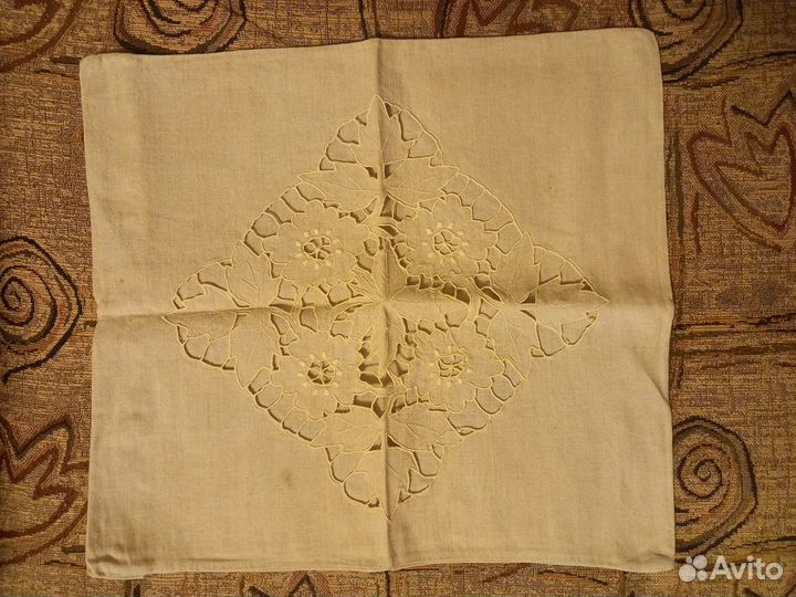 Наволочки декоративные