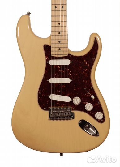 Fender Stratocaster USA Buddy Guy Signature 2006
