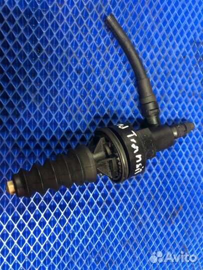 Цилиндр сцепления 2.4 Форд Транзит 512035910