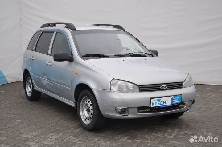 LADA Kalina 1.6 МТ, 2011, 157 000 км