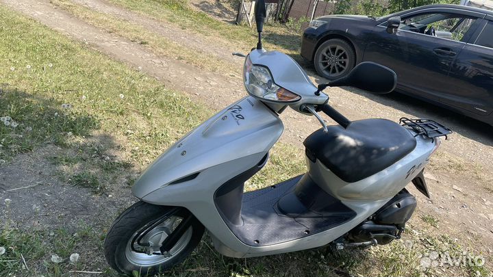 Продам скутер мопед Honda Dio