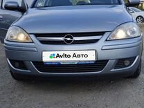 Opel Corsa 1.2 AMT, 2005, 179 555 км, с пробегом, цена 415 000 руб.