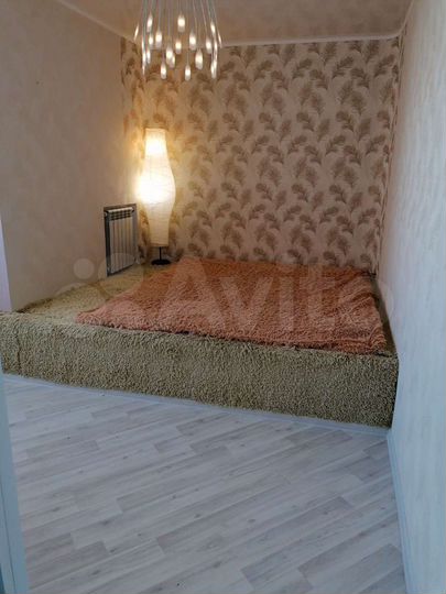 2-к. квартира, 42,3 м², 4/5 эт.