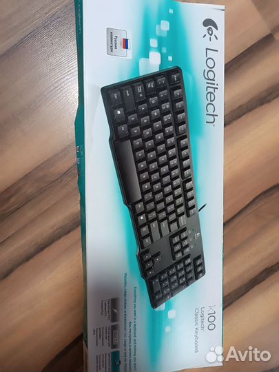 Клавиатура