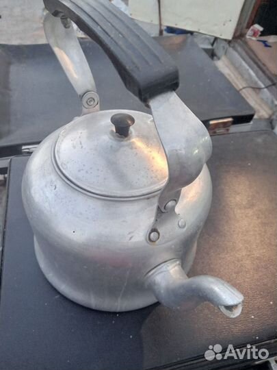 Чайник СССР