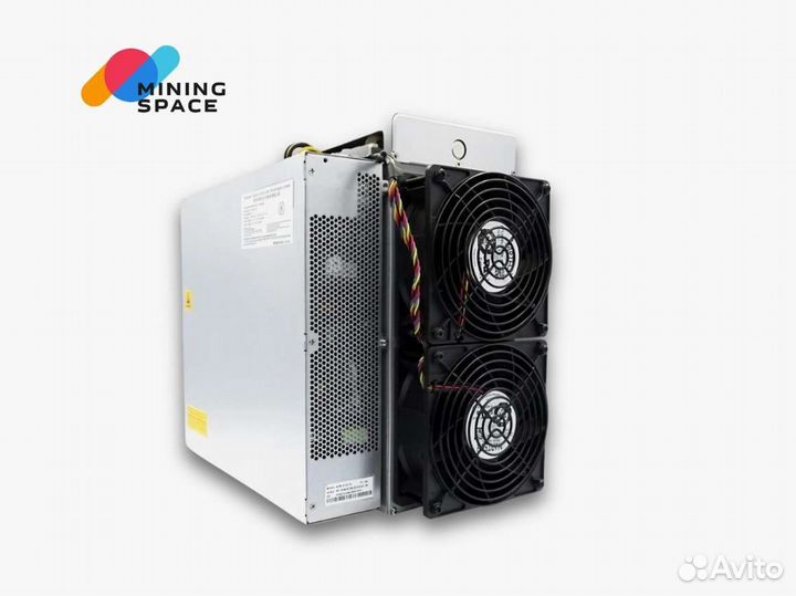 Antminer KS5 pro 21T