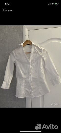 Женская одежда пакетом 42 44