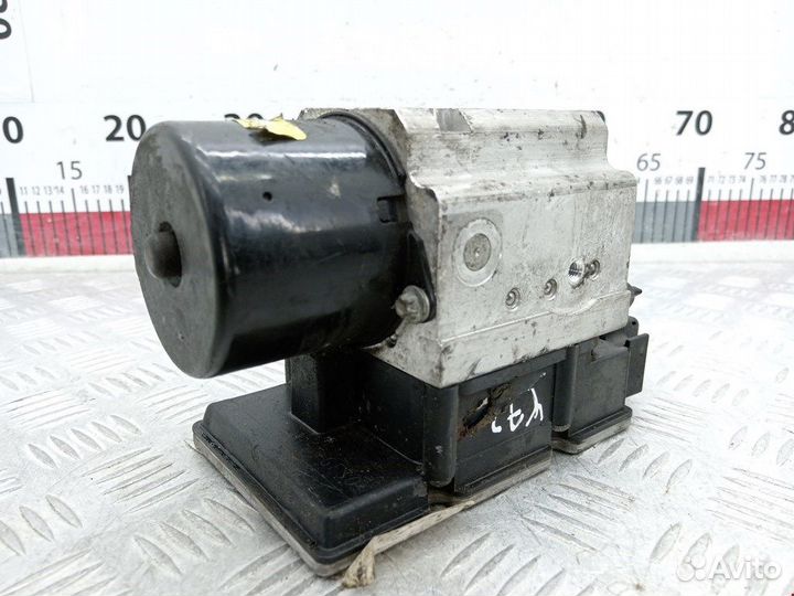 Блок ABS Opel Vectra C
