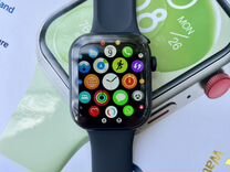 Смарт-часы под apple watch