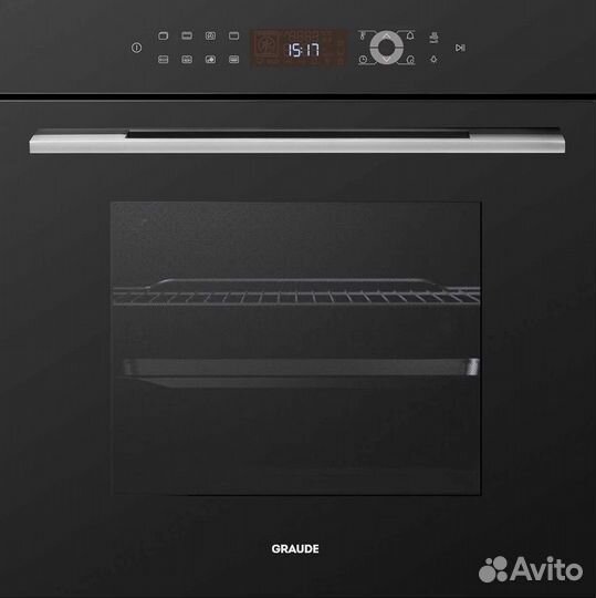 Электрический духовой шкаф Graude BM 60.3 E