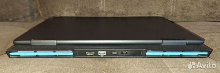 Lenovo gaming 3 16iah7