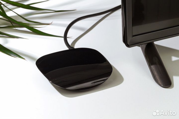 Медиаплеер Rombica Smart Box Duo LX