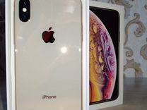 iPhone Xs, 256 ГБ