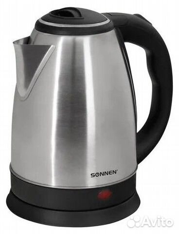 Электрочайник бу sonnen KT-115