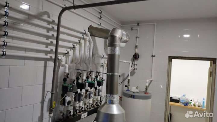 Сантехник. Частник не фирма. Электрик на дом