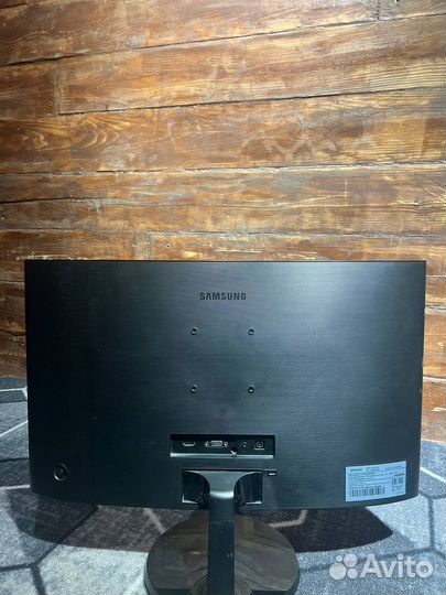Монитор Samsung 24
