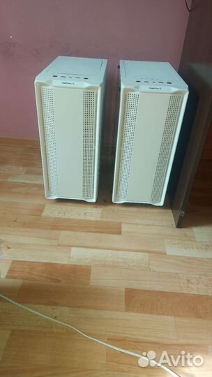 Игровой пк i5 10400F RTX 3070