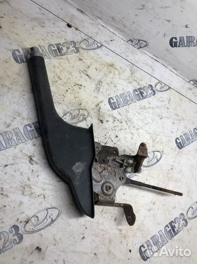 Ручник Honda airwave