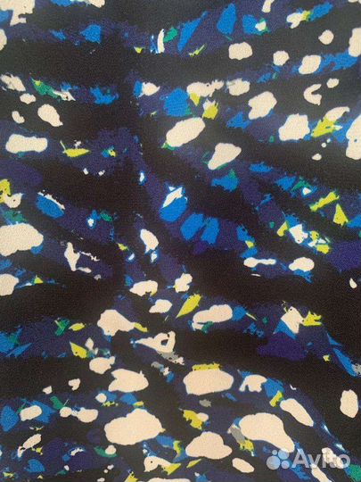 Платье лёгкое