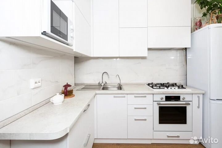 Кухня от производителя