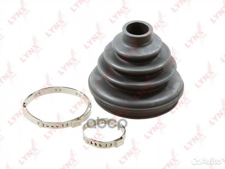 Пыльник ШРУСа MBZ ML-class (W163) 98-05 / FR