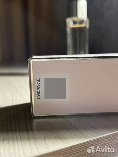 Духи lacoste pour femme timeless