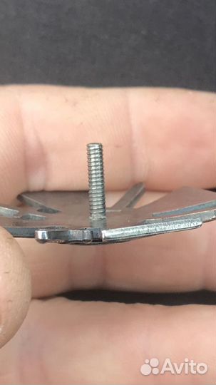 Ювелирная копия. Крест за оборону Порт-Артура