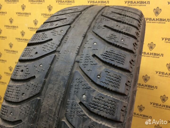 Bridgestone Ice Cruiser 7000 215/50 R17 91T