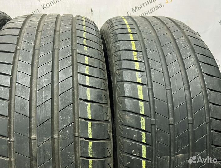 Bridgestone Turanza T005 225/40 R18 94Y