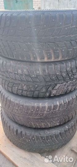 Nokian Tyres Nordman+ 205/55 R16
