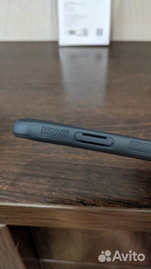 Чехол iPhone 12 mini. Nillkin