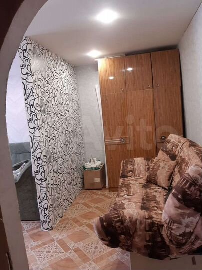 4-к. квартира, 97,2 м², 1/5 эт.