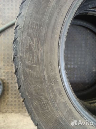 КАМА Breeze 195/65 R15 91H