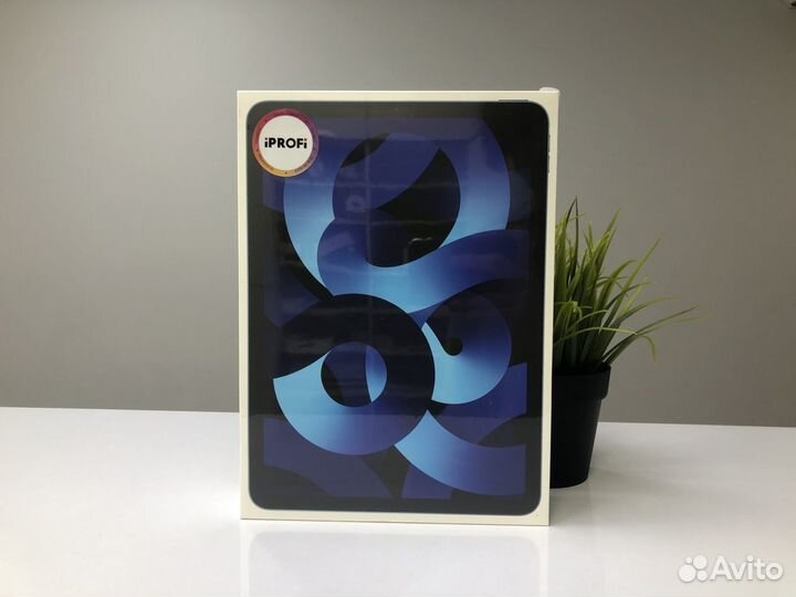 Apple iPad Air 2022 10.9