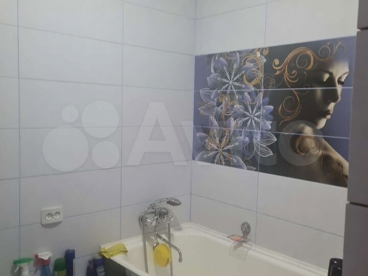 1-к. квартира, 39,7 м², 4/5 эт.